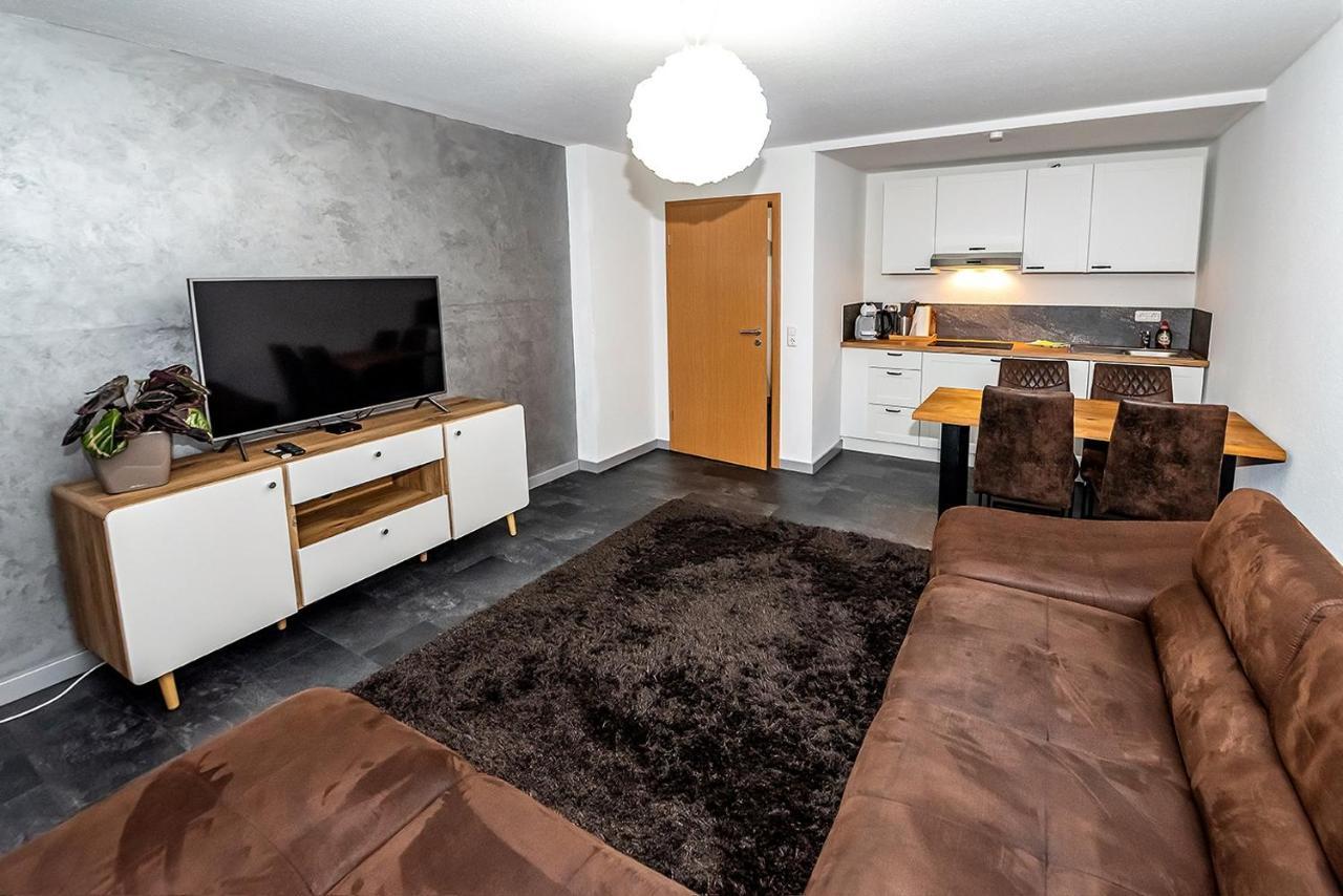Apartment Dresden 2Og Links Exteriér fotografie